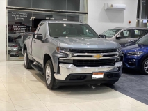 للبيع شفروليت Silverado 2020