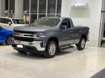 للبيع شفروليت Silverado 2020