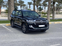 للبيع تويوتا Land Cruiser  2019