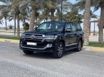 للبيع تويوتا Land Cruiser  2019