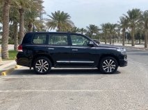 للبيع تويوتا Land Cruiser  2019