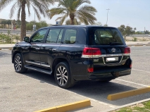 للبيع تويوتا Land Cruiser  2019