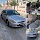 للبيع هوندا Accord 2003