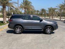 للبيع تويوتا Fortuner 2023