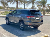 للبيع تويوتا Fortuner 2023