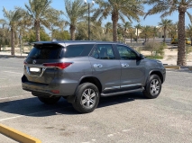 للبيع تويوتا Fortuner 2023