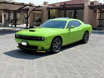 للبيع دودج Challenger 2023