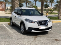 للبيع نيسان Kicks 2019