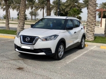 للبيع نيسان Kicks 2019
