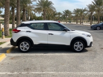 للبيع نيسان Kicks 2019