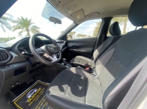 للبيع نيسان Kicks 2019