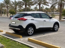 للبيع نيسان Kicks 2019