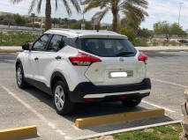 للبيع نيسان Kicks 2019