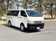 للبيع تويوتا Hiace 2008