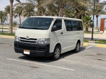 للبيع تويوتا Hiace 2008