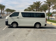 للبيع تويوتا Hiace 2008