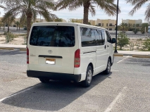 للبيع تويوتا Hiace 2008