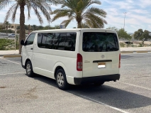 للبيع تويوتا Hiace 2008