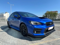 للبيع سوبارو WRX 2021