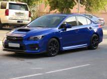 للبيع سوبارو WRX 2021