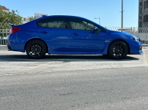للبيع سوبارو WRX 2021
