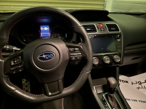 للبيع سوبارو WRX 2021