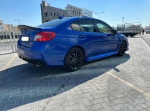 للبيع سوبارو WRX 2021