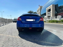 للبيع سوبارو WRX 2021