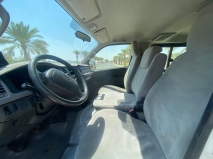 للبيع تويوتا Hiace 2013