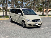 للبيع مرسيديس Viano 2014