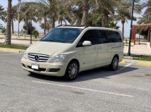 للبيع مرسيديس Viano 2014