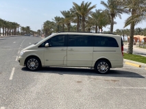 للبيع مرسيديس Viano 2014