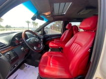 للبيع مرسيديس Viano 2014