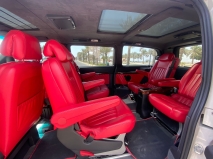 للبيع مرسيديس Viano 2014