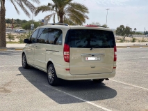 للبيع مرسيديس Viano 2014