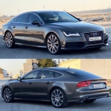 للبيع أودي A7 2011