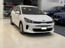 للبيع كيا Rio 2020