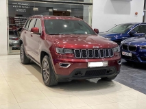 للبيع جيب Grand Cherokee 2019