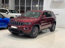 للبيع جيب Grand Cherokee 2019