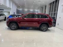 للبيع جيب Grand Cherokee 2019