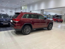 للبيع جيب Grand Cherokee 2019