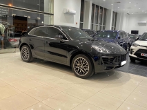 للبيع بورش Macan 2018