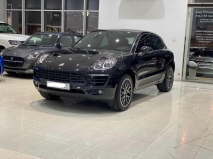 للبيع بورش Macan 2018