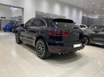 للبيع بورش Macan 2018