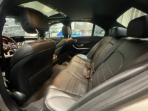 للبيع مرسيديس C class 2019