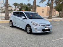 للبيع هونداي Accent 2017