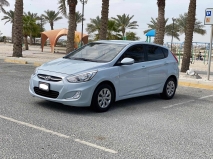 للبيع هونداي Accent 2017