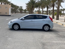 للبيع هونداي Accent 2017