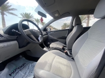 للبيع هونداي Accent 2017