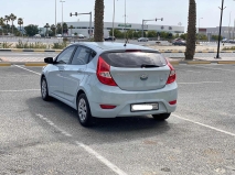 للبيع هونداي Accent 2017